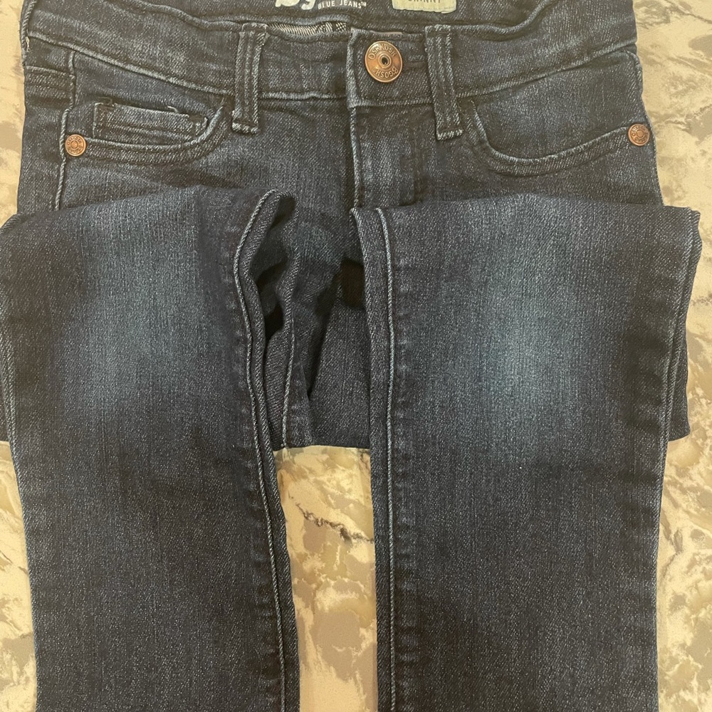 Girl Jeans